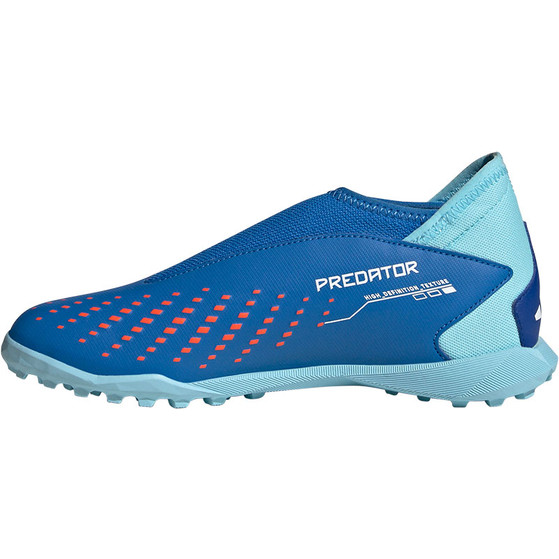 adidas Predator Accuracy .3 Laceless TF Kids
