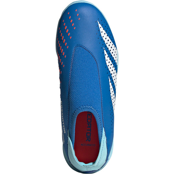 adidas Predator Accuracy .3 Laceless TF Kids