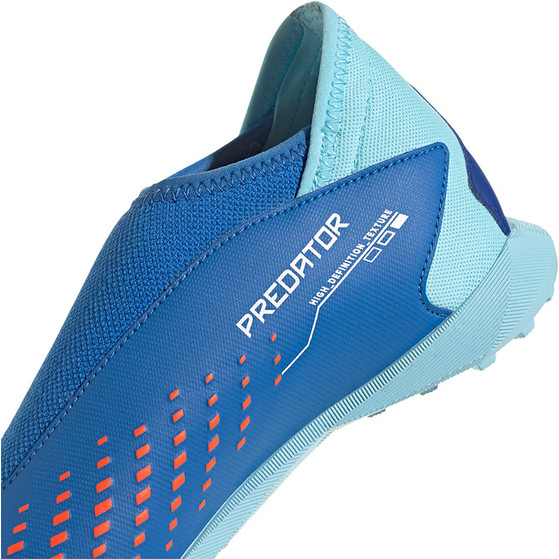 adidas Predator Accuracy .3 Laceless TF Kids