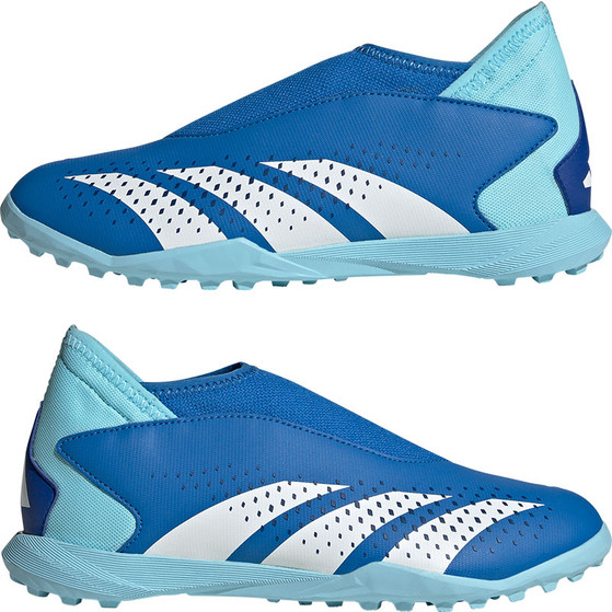 adidas Predator Accuracy .3 Laceless TF Kids