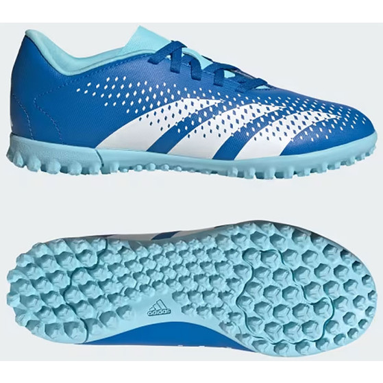adidas Predator Accuracy .4 TF Kids