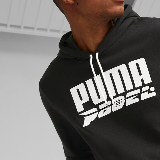 Puma Team Liga Hoody