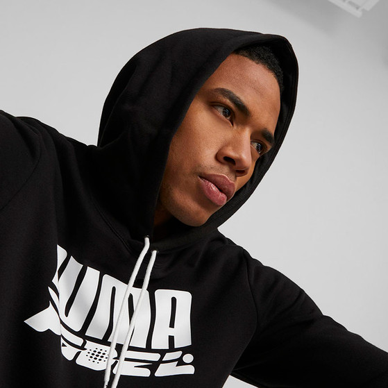 Puma Team Liga Hoody