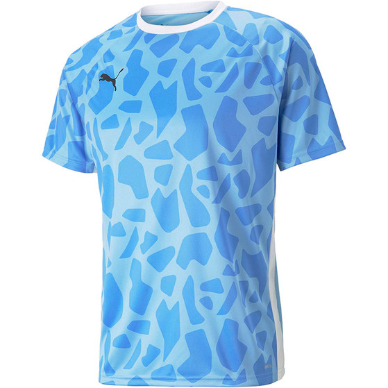 Puma Team Liga Graphic Tee