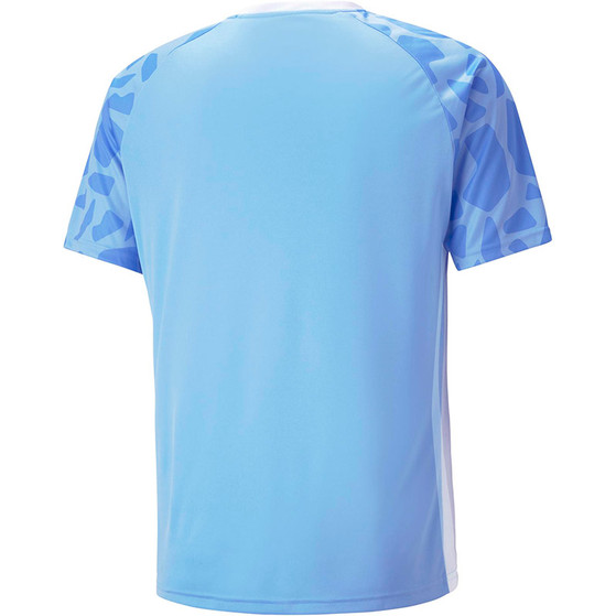 Puma Team Liga Graphic Tee