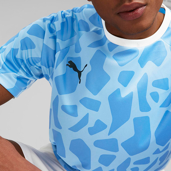 Puma Team Liga Graphic Tee
