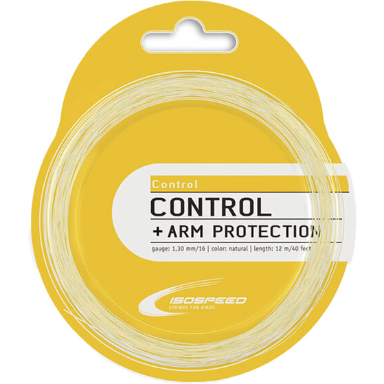 Iso-Speed Control Set Natural