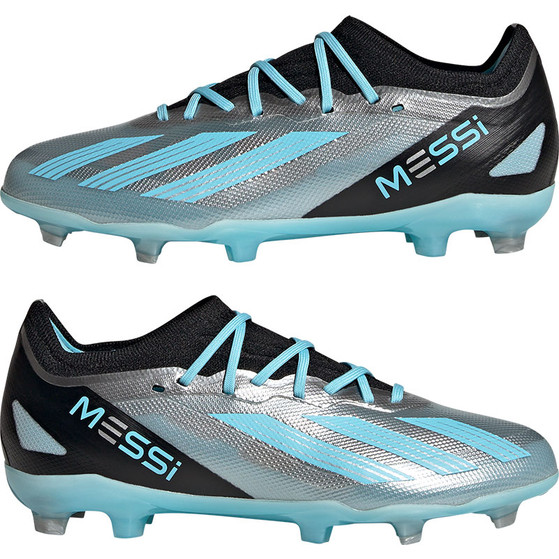 adidas X Crazyfast Messi .1 FG Kids