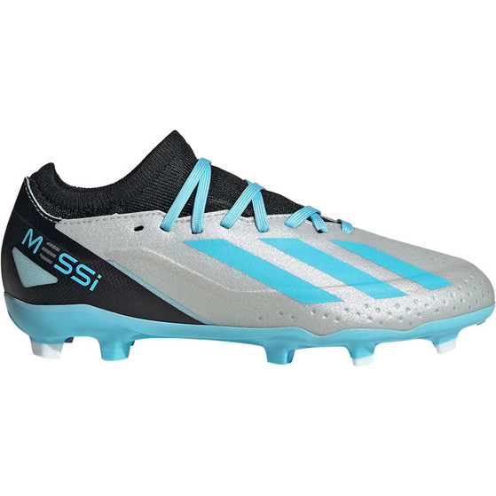 adidas X Crazyfast Messi .3 FG Kids