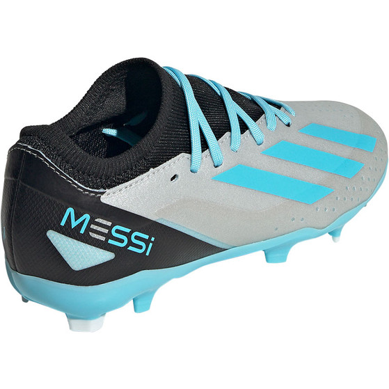 adidas X Crazyfast Messi .3 FG Kids