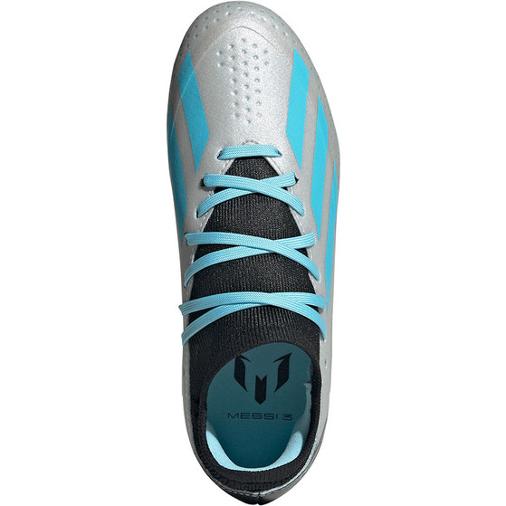 adidas X Crazyfast Messi .3 FG Kids