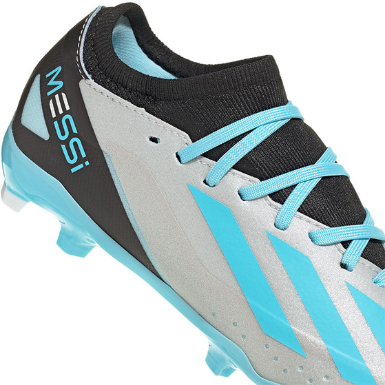 adidas X Crazyfast Messi .3 FG Kids