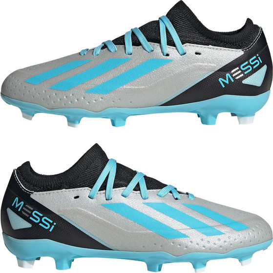 adidas X Crazyfast Messi .3 FG Kids