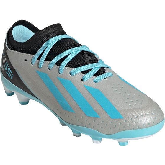 adidas X Crazyfast Messi .3 MG Kids