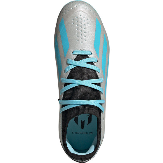 adidas X Crazyfast Messi .3 MG Kids