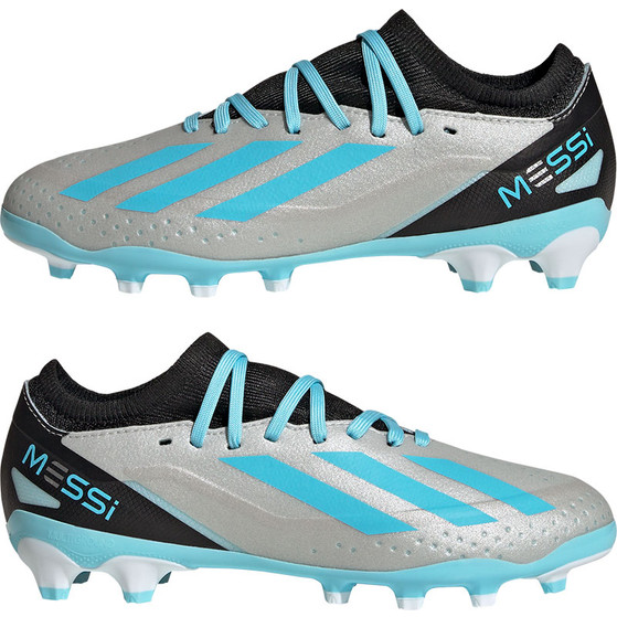 adidas X Crazyfast Messi .3 MG Kids