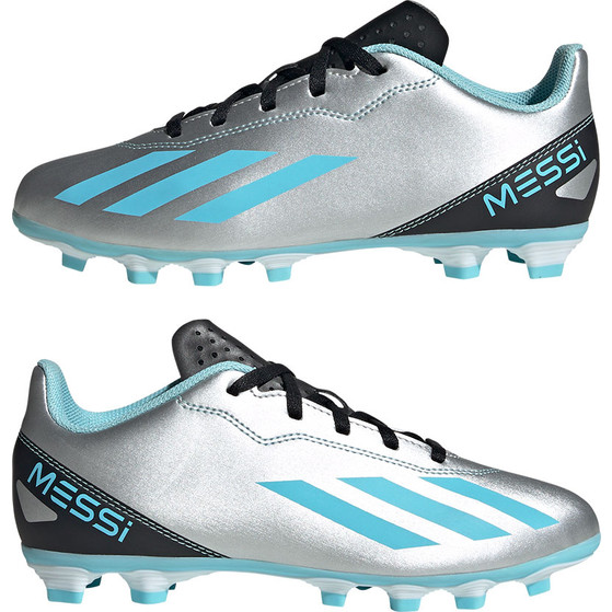 adidas X Crazyfast Messi .4 FxG Kids