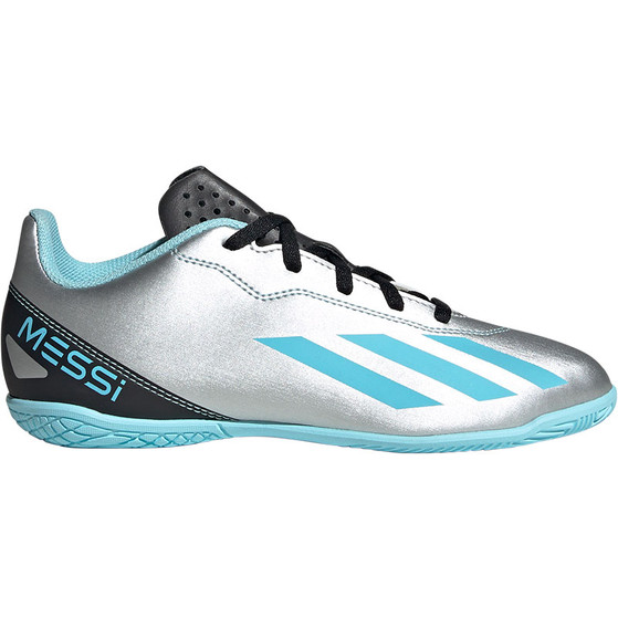 adidas X Crazyfast Messi .4 Indoor Kids
