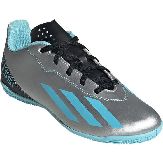 adidas X Crazyfast Messi .4 Indoor Kids