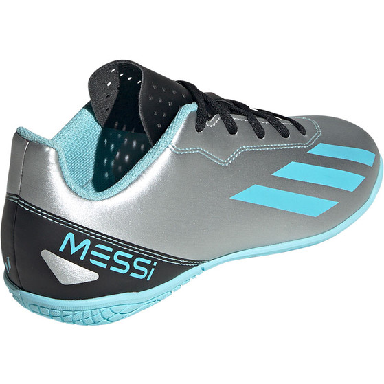 adidas X Crazyfast Messi .4 Indoor Kids