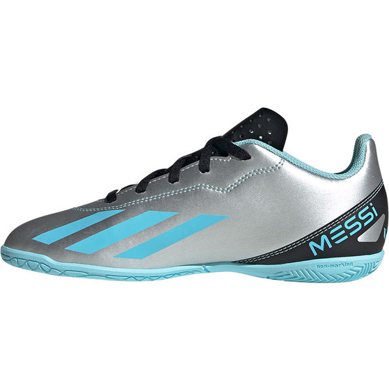 adidas X Crazyfast Messi .4 Indoor Kids