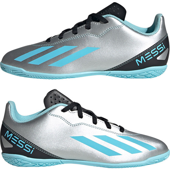 adidas X Crazyfast Messi .4 Indoor Kids
