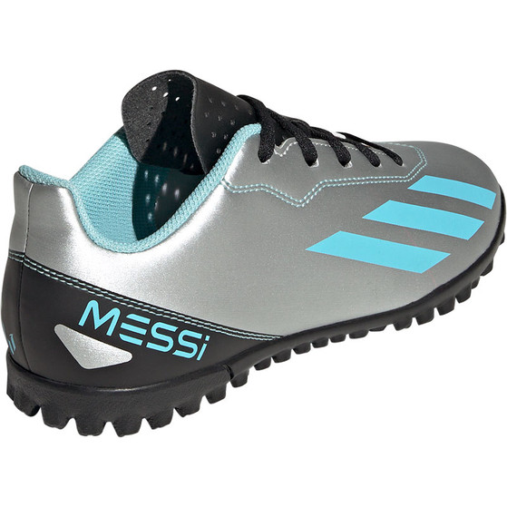 adidas X Crazyfast Messi .4 TF Kids
