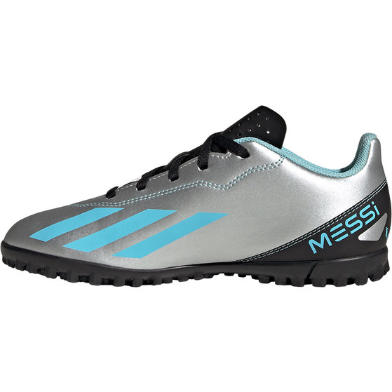 adidas X Crazyfast Messi .4 TF Kids