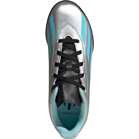 adidas X Crazyfast Messi .4 TF Kids