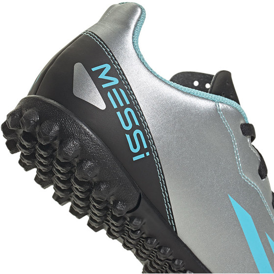 adidas X Crazyfast Messi .4 TF Kids