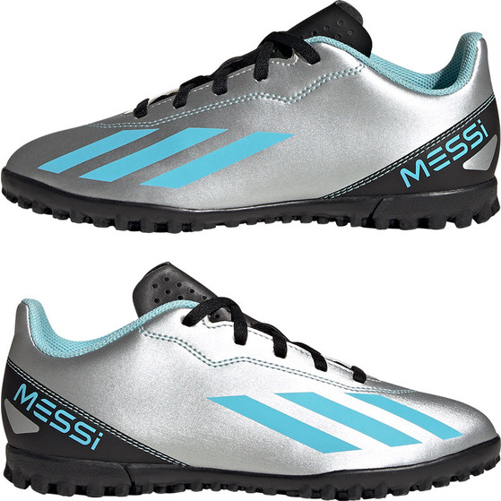 adidas X Crazyfast Messi .4 TF Kids