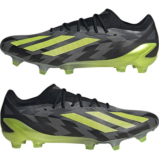 adidas X Crazyfast .1 FG