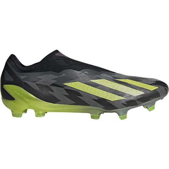 adidas X Crazyfast .1 Laceless FG