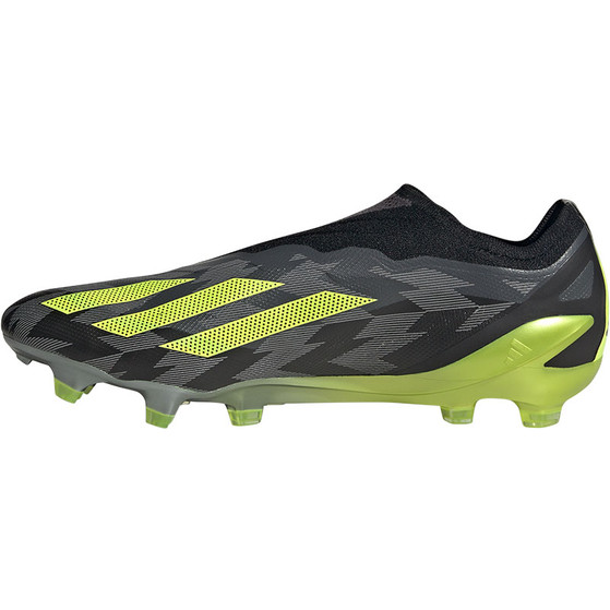 adidas X Crazyfast .1 Laceless FG
