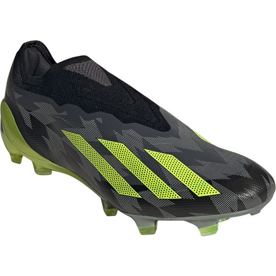 adidas X Crazyfast .1 Laceless FG