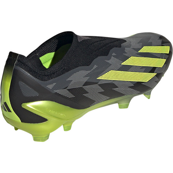 adidas X Crazyfast .1 Laceless FG