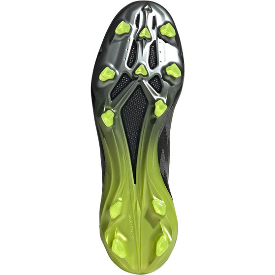 adidas X Crazyfast .1 Laceless FG