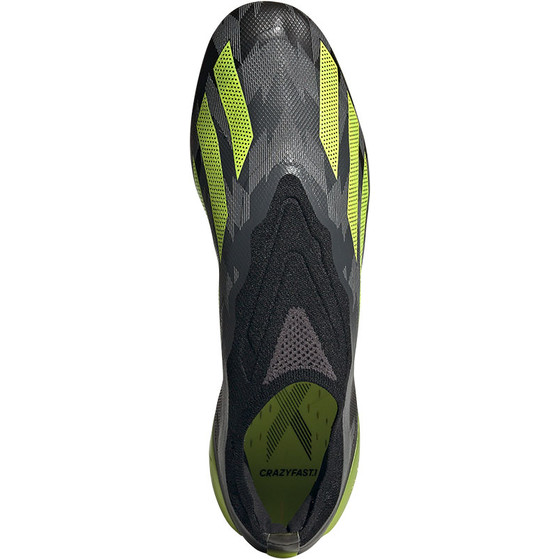 adidas X Crazyfast .1 Laceless FG