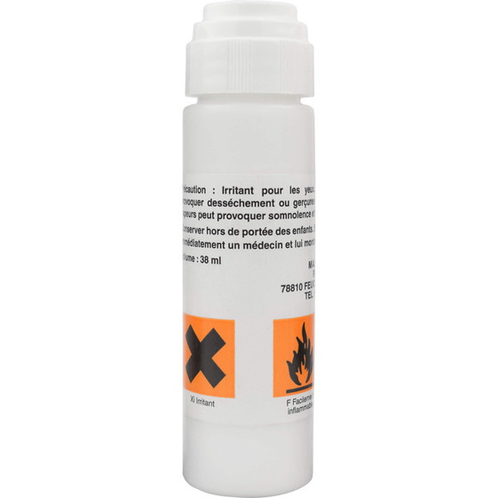 Tecnifibre Ink White