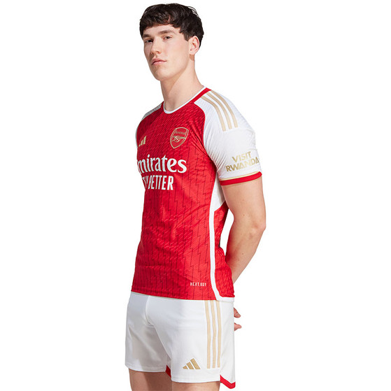 adidas Arsenal Authentic Thuis Shirt 2023/2024