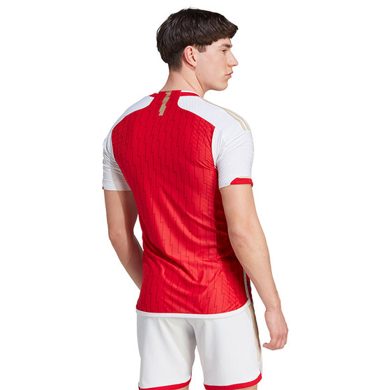 adidas Arsenal Authentic Thuis Shirt 2023/2024