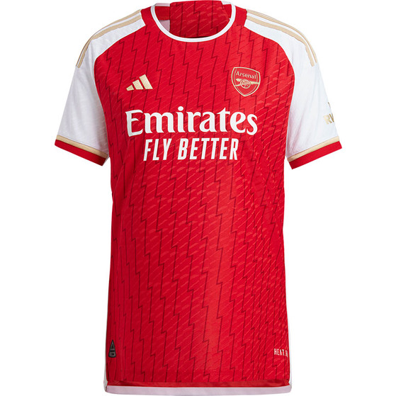adidas Arsenal Authentic Thuis Shirt 2023/2024