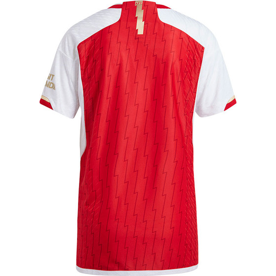 adidas Arsenal Authentic Thuis Shirt 2023/2024