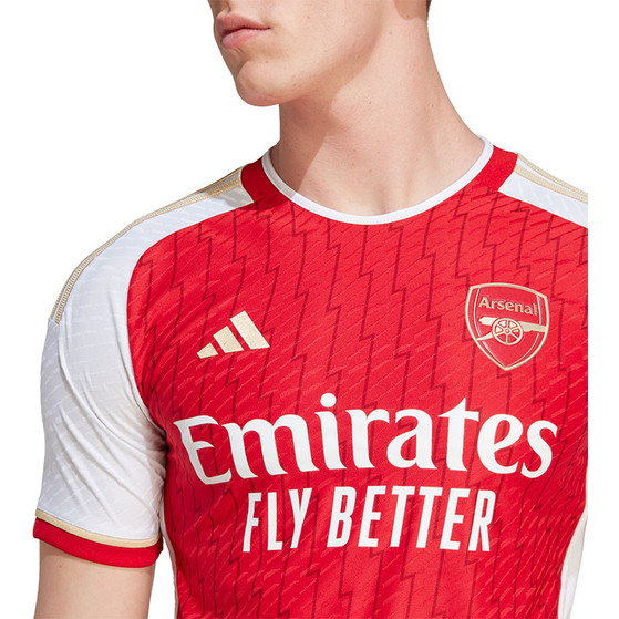 adidas Arsenal Authentic Thuis Shirt 2023/2024