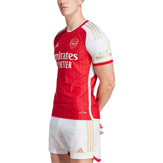 adidas Arsenal Authentic Thuis Shirt 2023/2024
