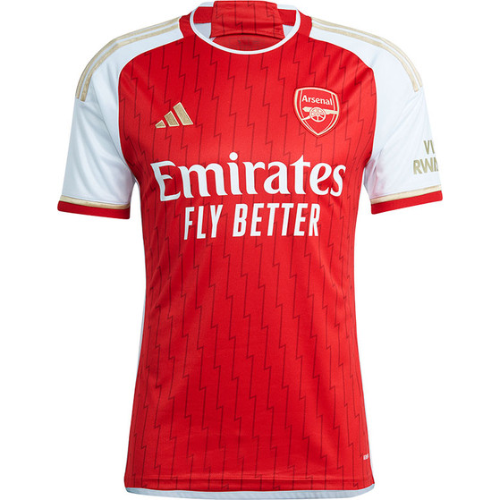 adidas Arsenal Thuis Shirt 2023/2024