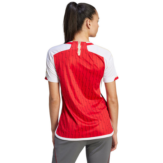 adidas Arsenal Thuis Shirt Dames 2023/2024