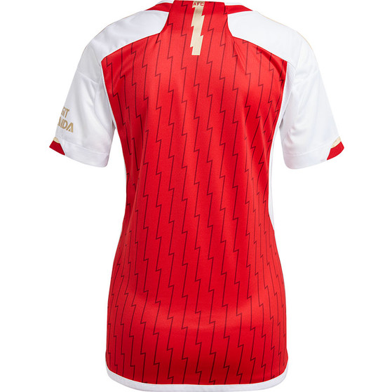adidas Arsenal Thuis Shirt Dames 2023/2024