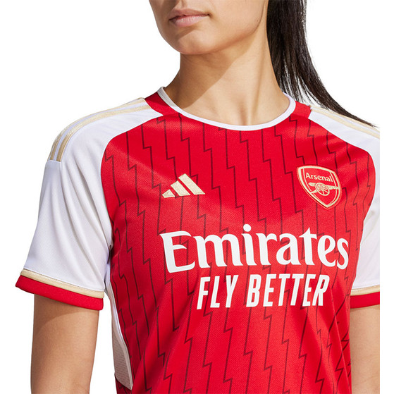 adidas Arsenal Thuis Shirt Dames 2023/2024