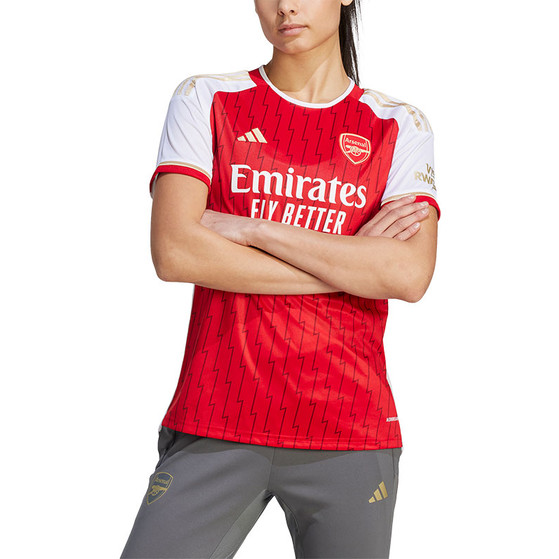 adidas Arsenal Thuis Shirt Dames 2023/2024